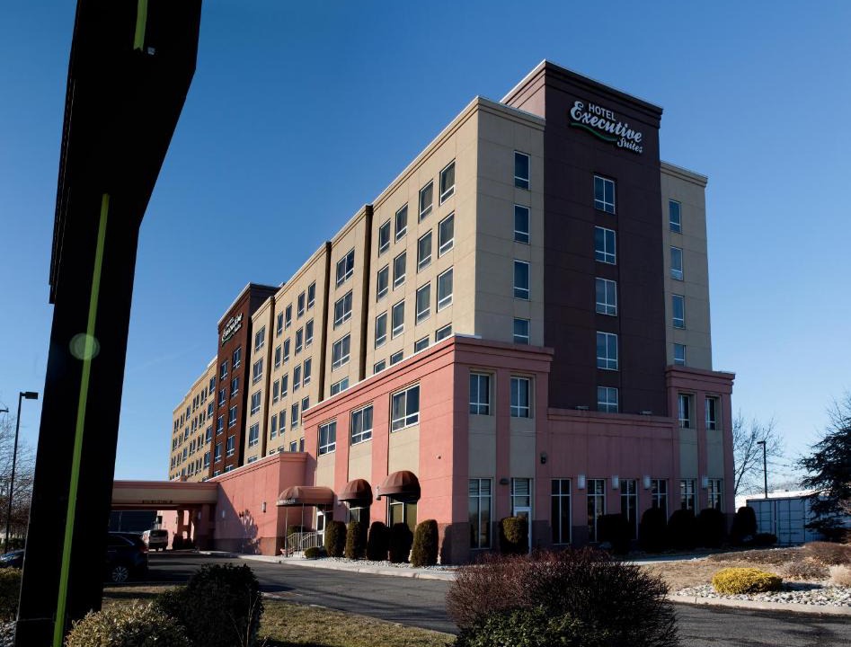 Carteret Hotel | Hotel Executive Suites