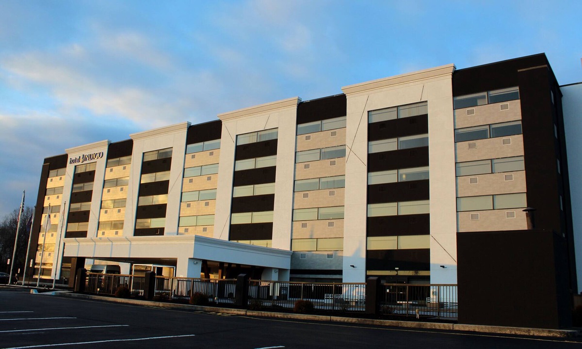 Harrisburg - Hershey Hotel | Hotel Indigo Harrisburg - Hershey by IHG