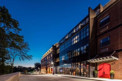 Hotel Nyack Jdv | Nyack
