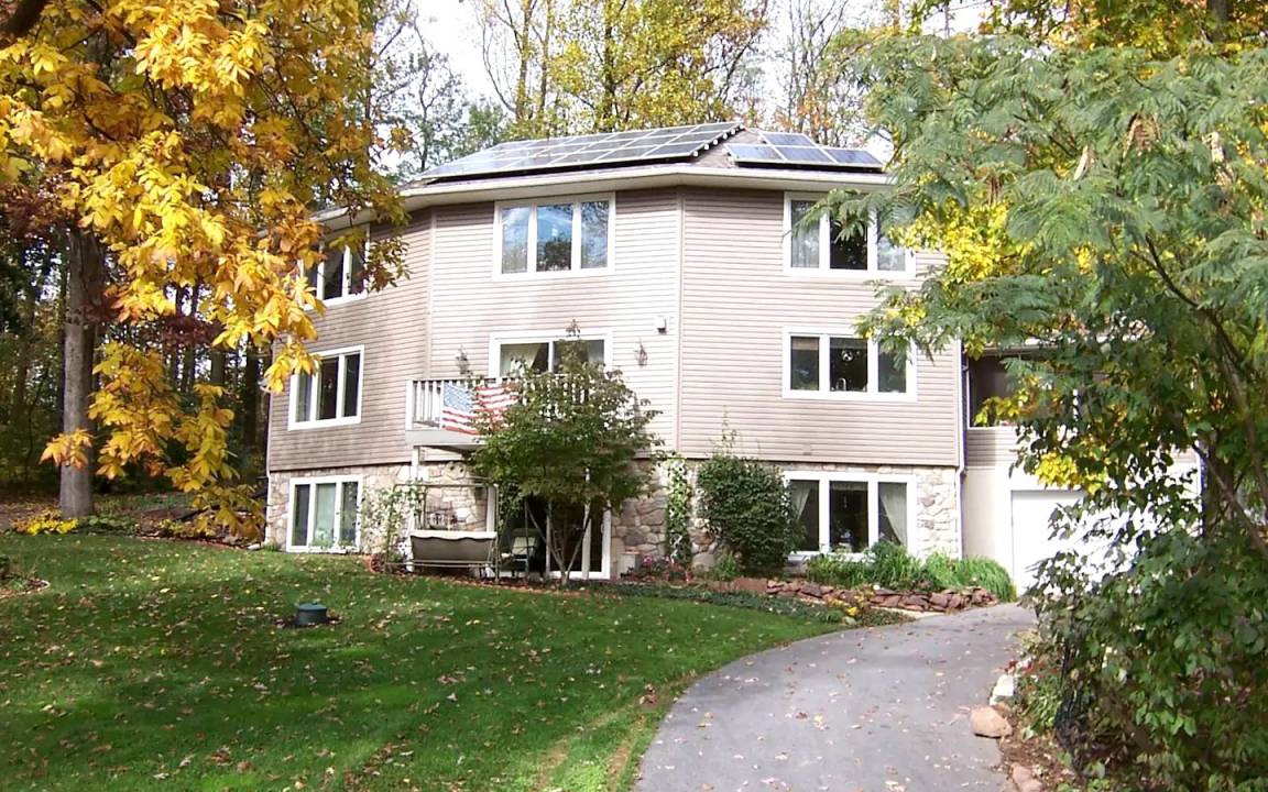Ephrata House | House ∙ 1 bedroom ∙ 20 guests
