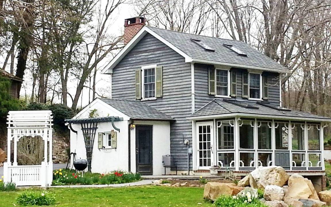 Phoenixville House | House ∙ 1 bedroom ∙ 2 guests