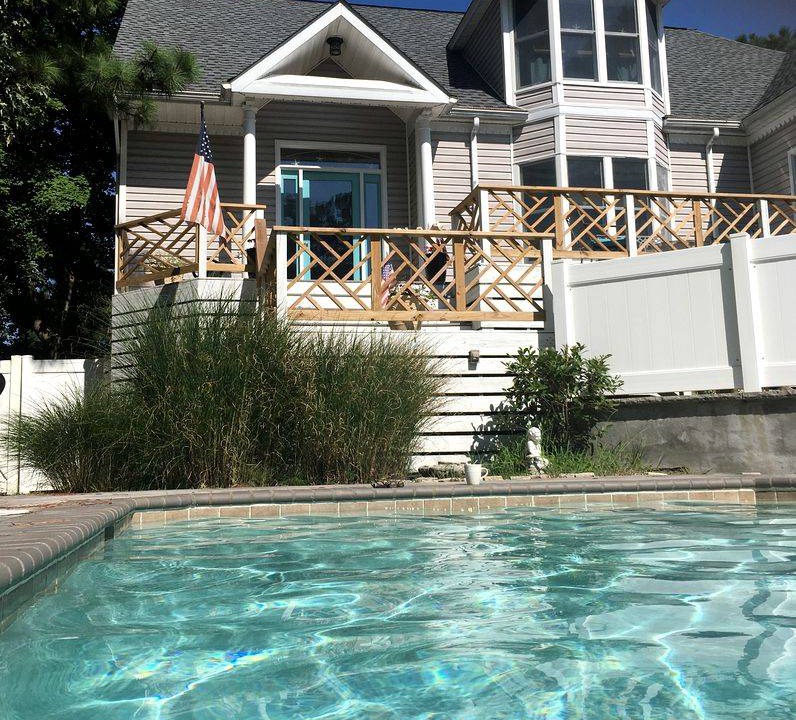 North Shores House | House ∙ 1 bedroom ∙ 16 guests