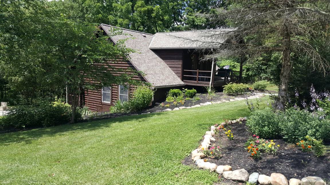 Fredericktown House | House ∙ 1 bedroom ∙ 2 guests