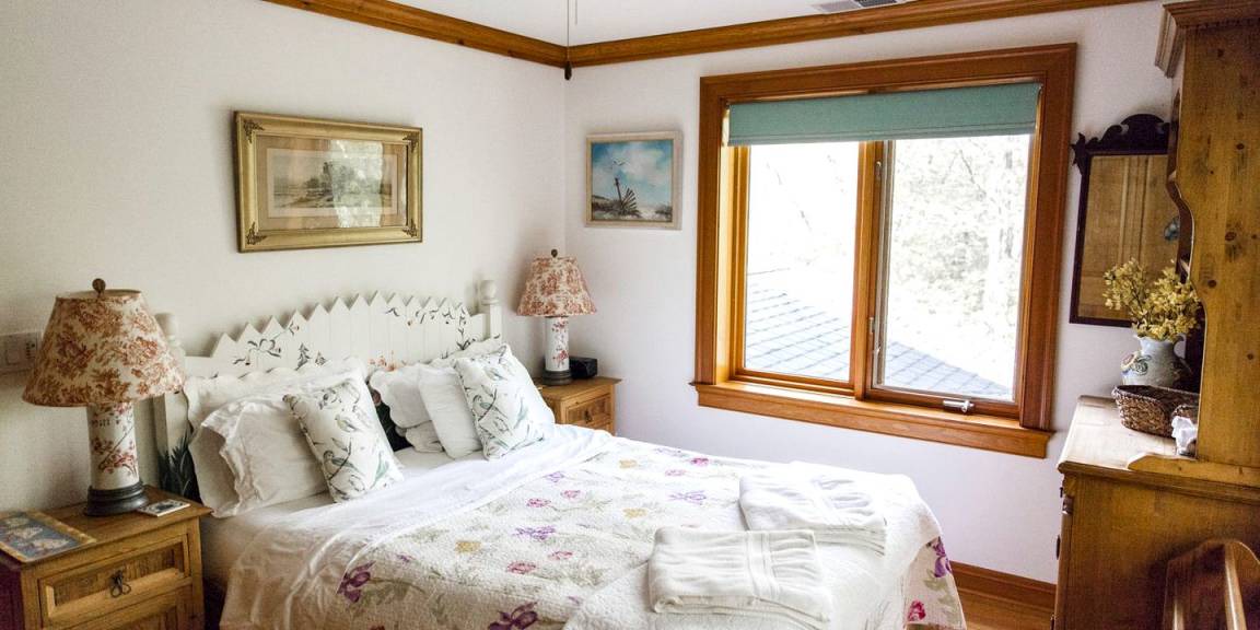 Bedford House | House ∙ 1 bedroom ∙ 2 guests