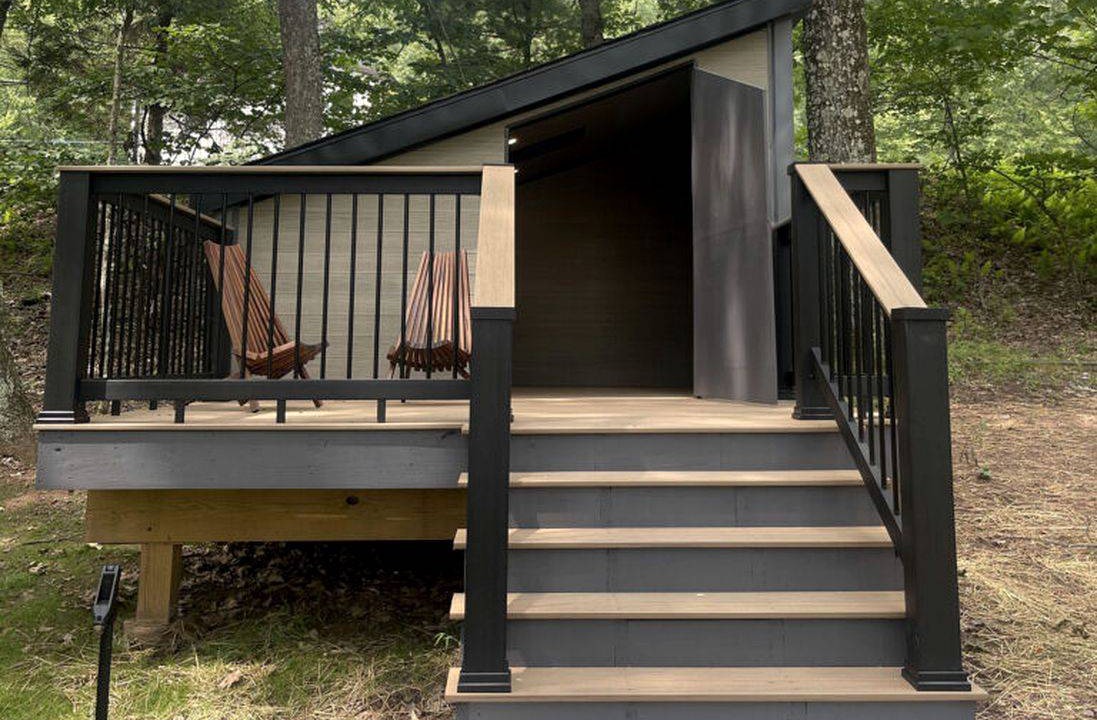 Benton House | House ∙ 1 bedroom ∙ 2 guests