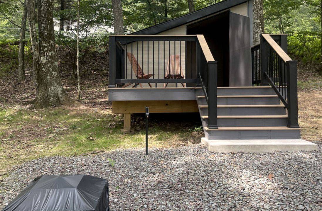 Benton House | House ∙ 1 bedroom ∙ 2 guests