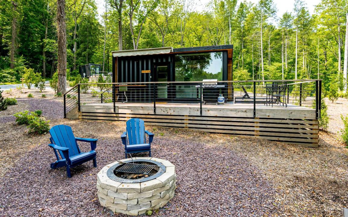 Rileyville House | House ∙ 1 bedroom ∙ 2 guests