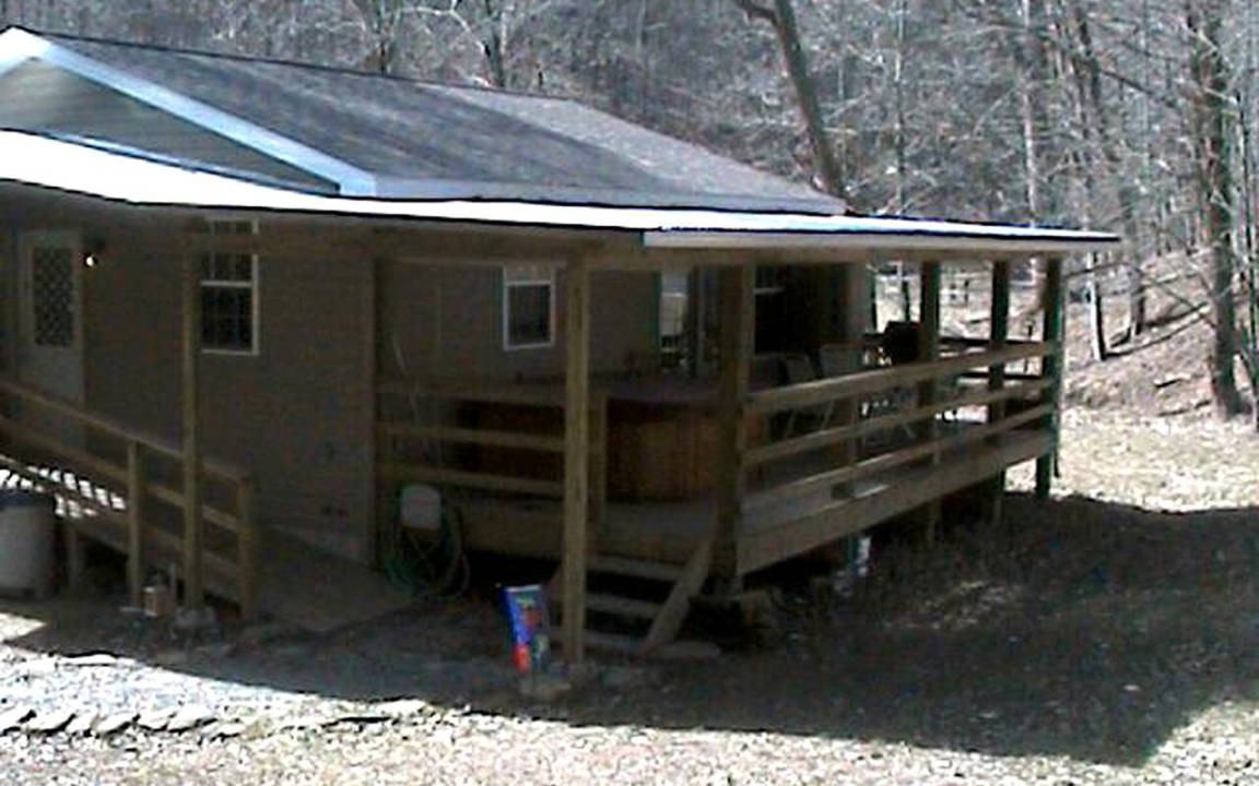 Ray House | House ∙ 1 bedroom ∙ 2 guests