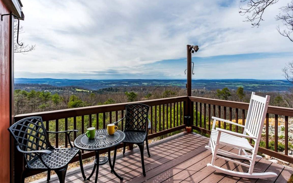 Capon Bridge House | House ∙ 1 bedroom ∙ 4 guests