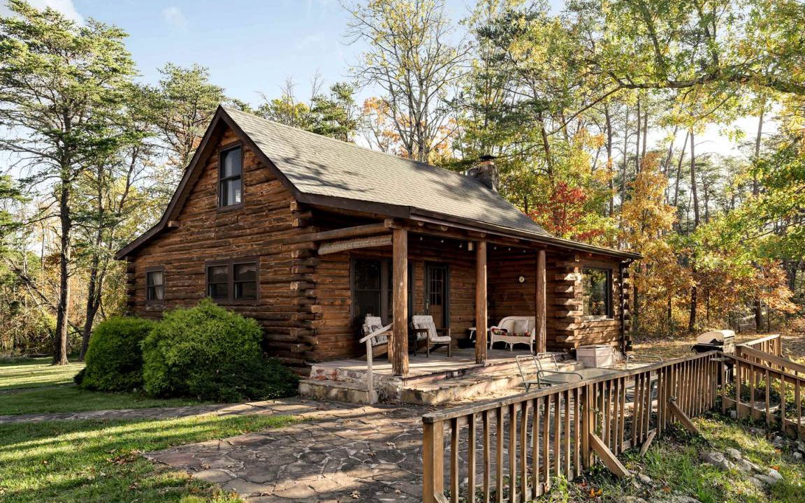Paw Paw House | House ∙ 1 bedroom ∙ 4 guests