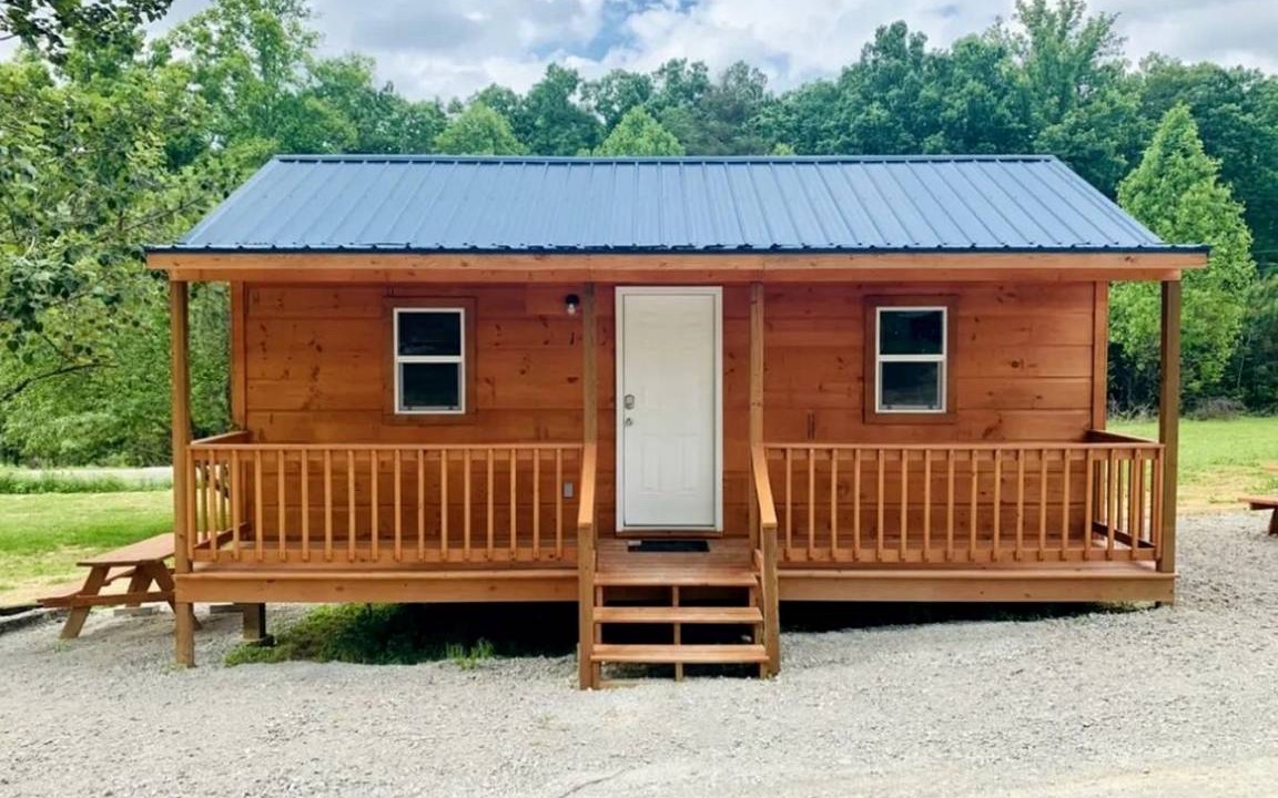 Jamestown House | House ∙ 1 bedroom ∙ 4 guests