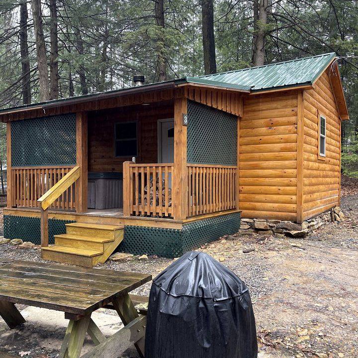 Clarington House | House ∙ 1 bedroom ∙ 2 guests