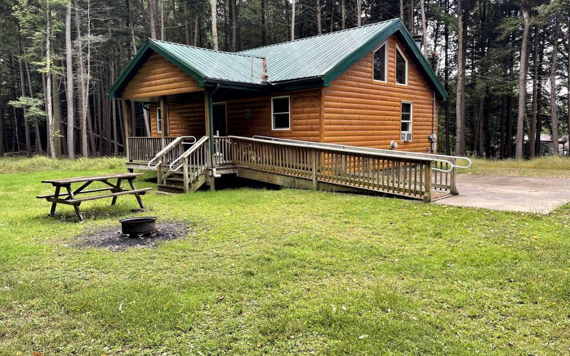 Clarington House | House ∙ 1 bedroom ∙ 4 guests