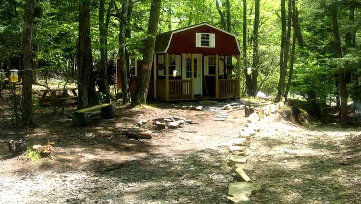Mount Storm House | House ∙ 1 bedroom ∙ 6 guests