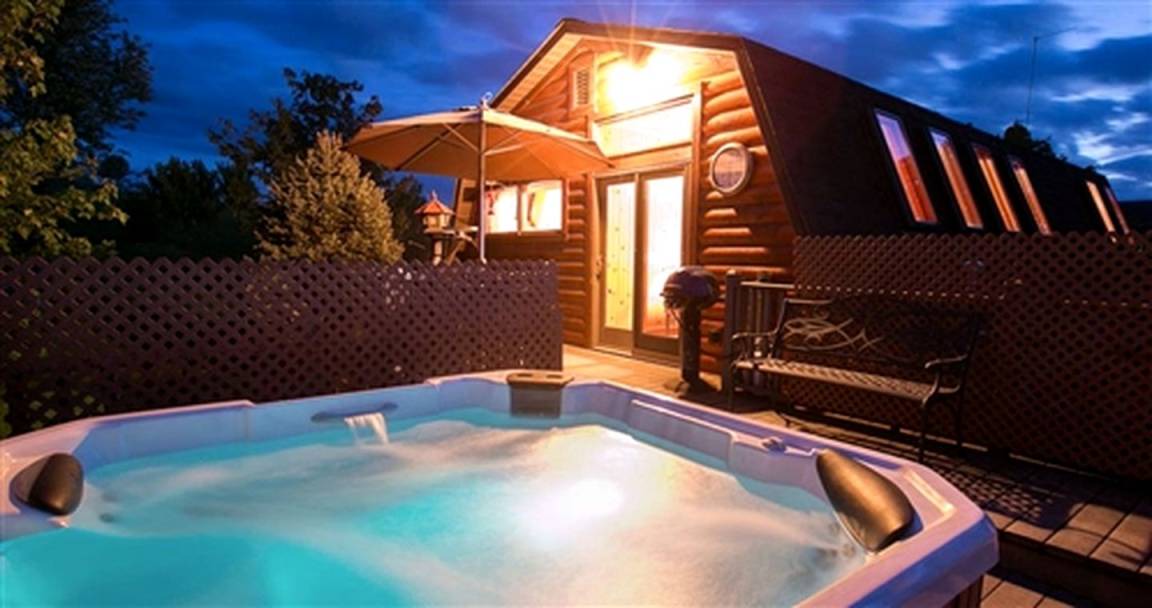 Sugarcreek House | House ∙ 1 bedroom ∙ 2 guests