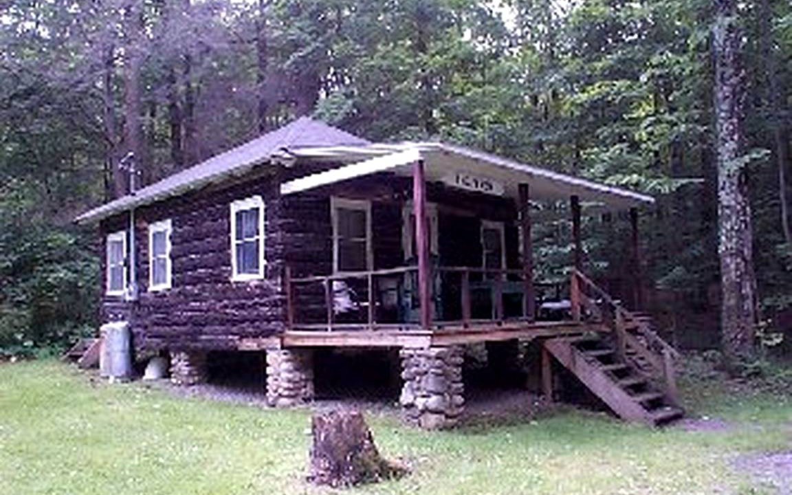 Harveys Lake House | House ∙ 2 bedrooms ∙ 5 guests