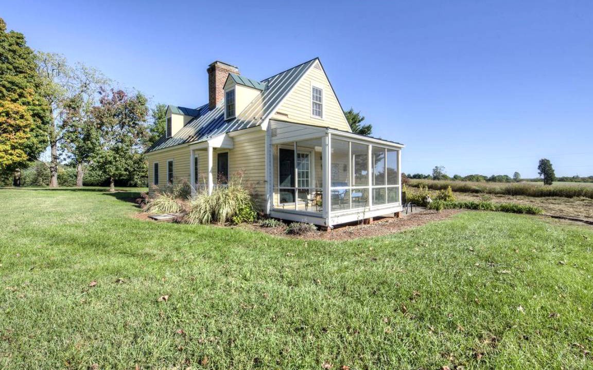Orange House | House ∙ 2 bedrooms ∙ 4 guests