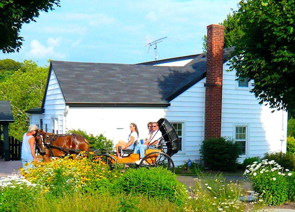Sunman House | House ∙ 2 bedrooms ∙ 4 guests