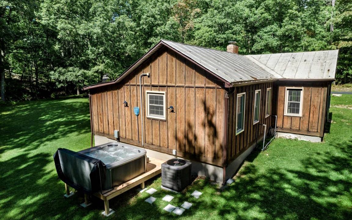 Arthur House | House ∙ 2 bedrooms ∙ 6 guests