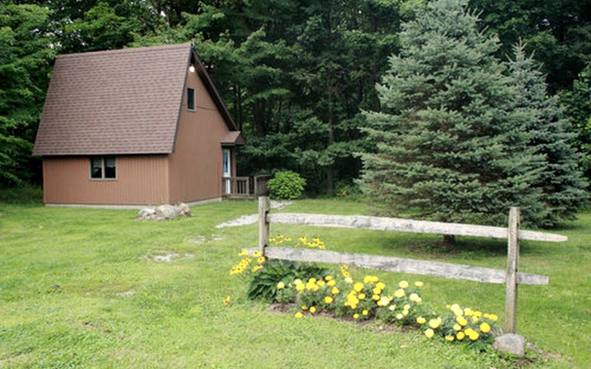 Westford House | House ∙ 2 bedrooms ∙ 4 guests