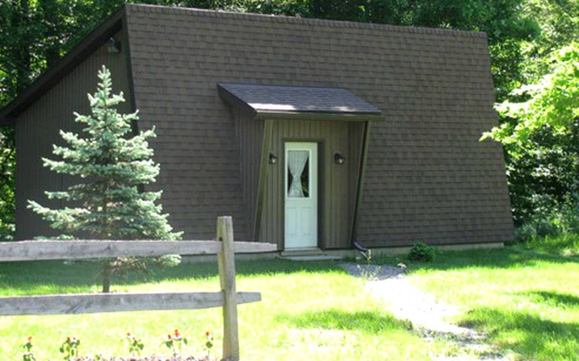 Westford House | House ∙ 2 bedrooms ∙ 5 guests