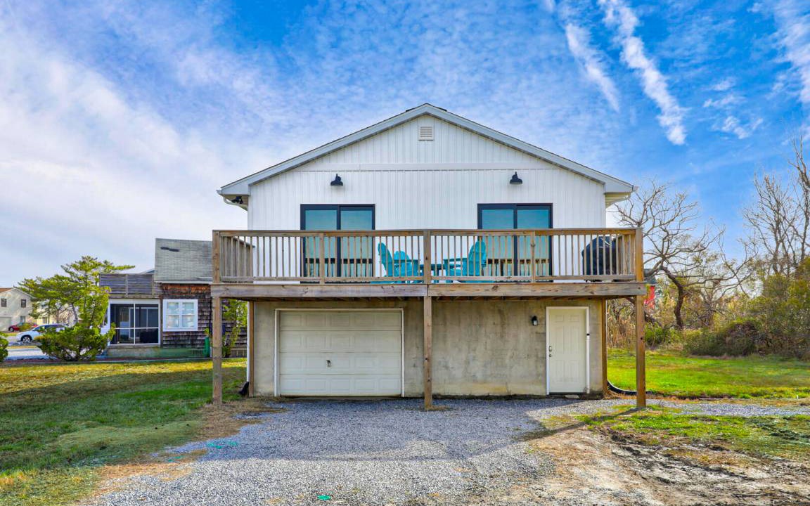 Fenwick Island House | House ∙ 3 bedrooms ∙ 8 guests