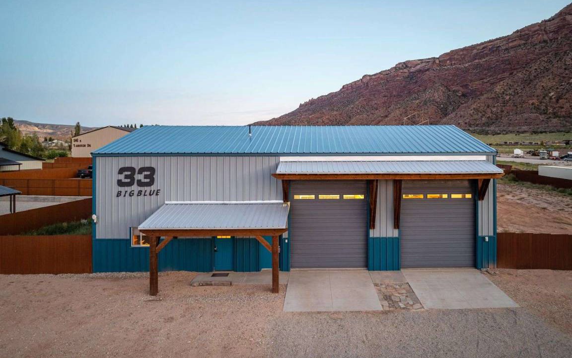 Moab South Valley House | House ∙ 3 bedrooms ∙ 12 guests