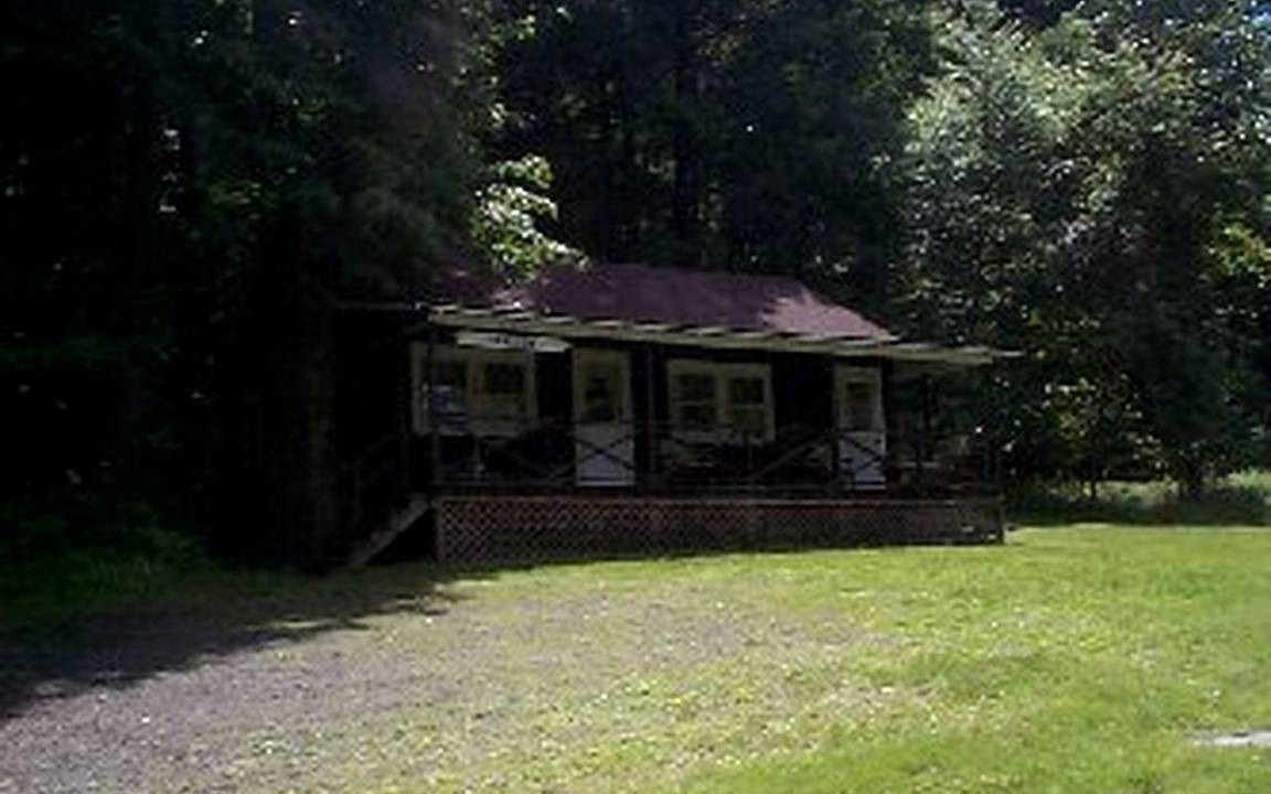 Harveys Lake House | House ∙ 3 bedrooms ∙ 5 guests