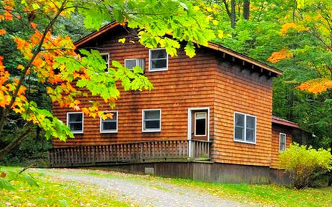 Penfield House | House ∙ 3 bedrooms ∙ 8 guests