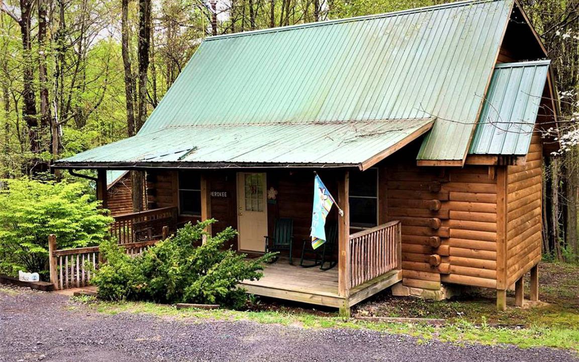 Hico House | House ∙ 3 bedrooms ∙ 9 guests