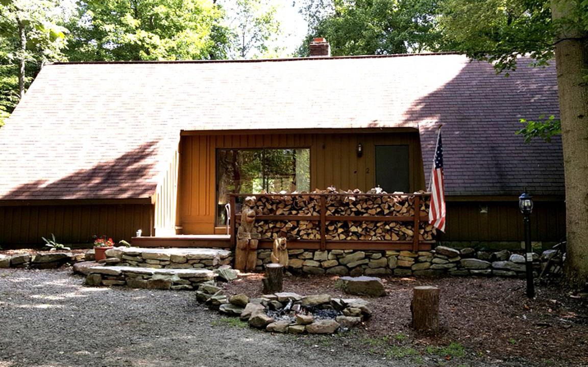 Champion House | House ∙ 3 bedrooms ∙ 9 guests