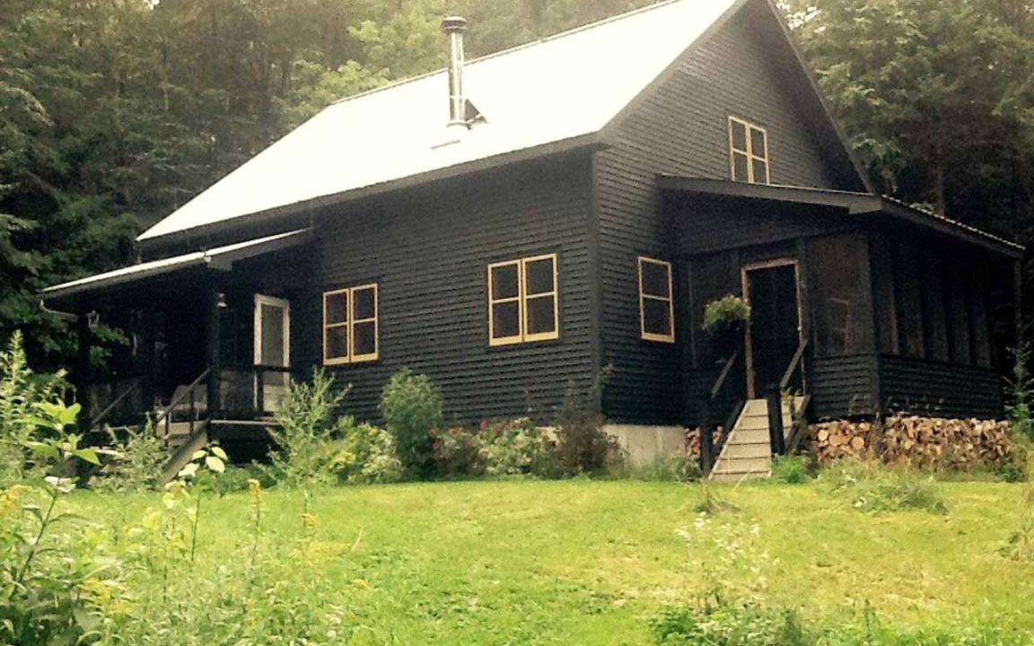 Narrowsburg House | House ∙ 4 bedrooms ∙ 8 guests