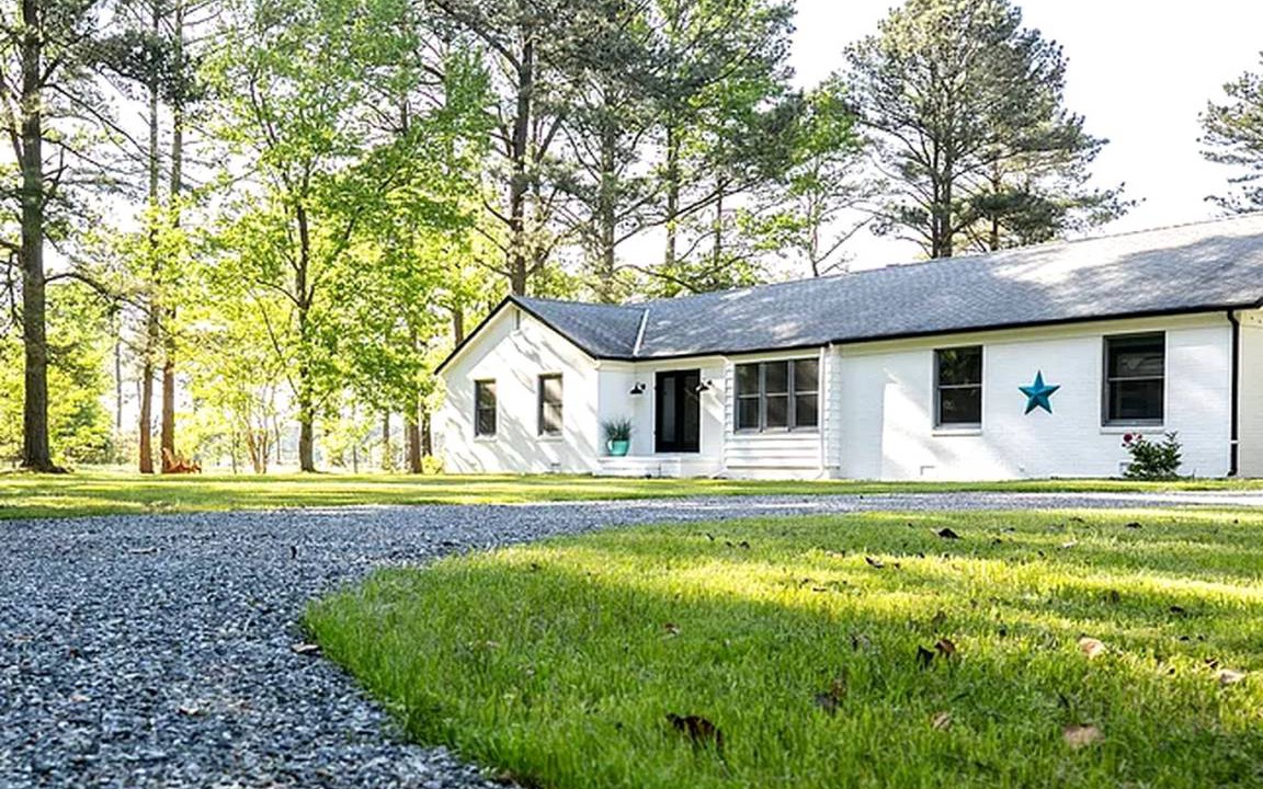 White Stone House | House ∙ 4 bedrooms ∙ 12 guests