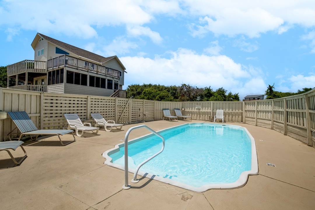 Tuckahoe House | House ∙ 5 bedrooms ∙ 10 guests