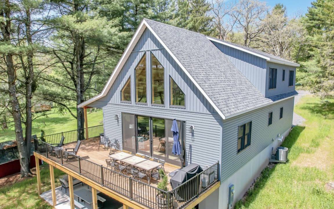 Paradise Point House | House ∙ 5 bedrooms ∙ 14 guests