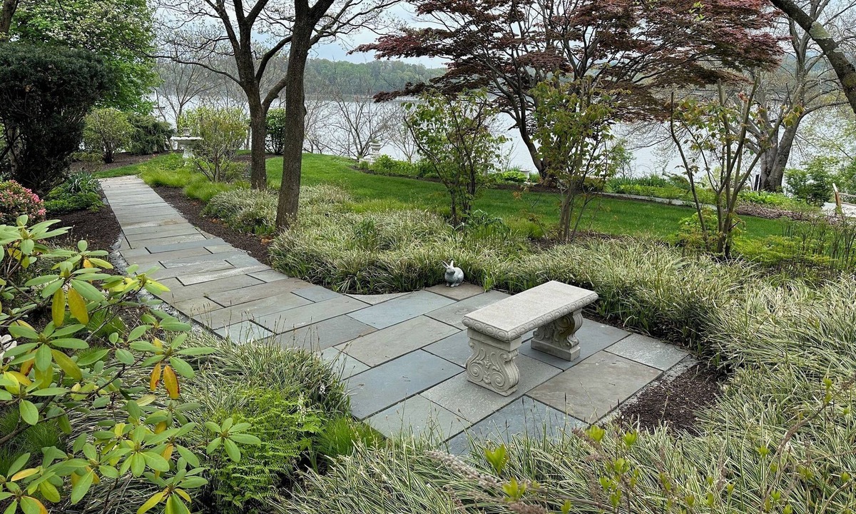 Verplanck House | Hudson River Valley Estate - New Listing!