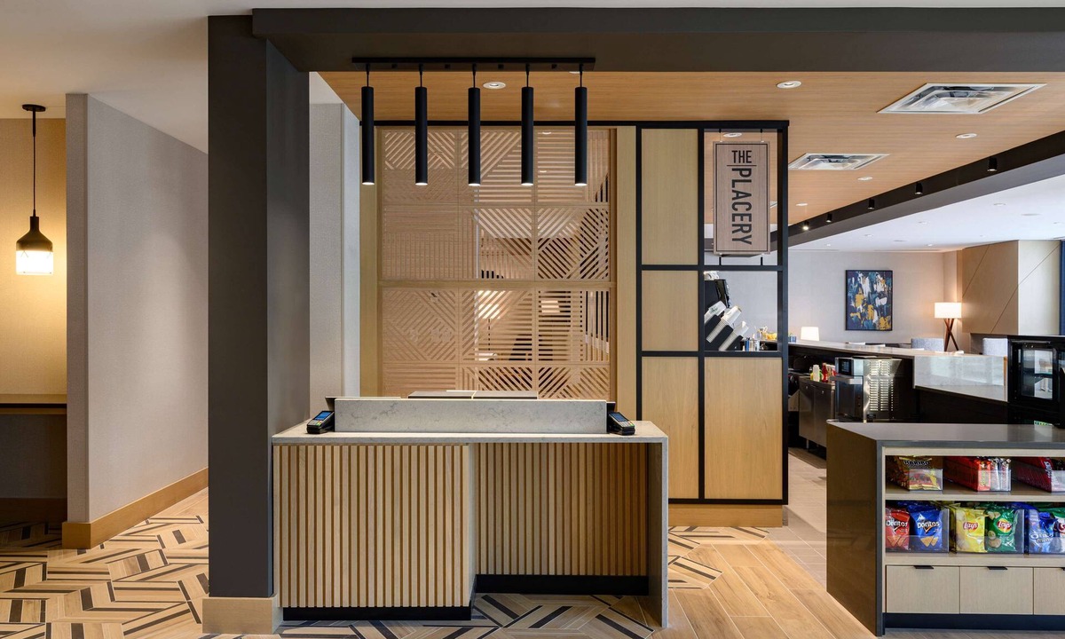 Albany Hotel | Hyatt Place Albany/Downtown