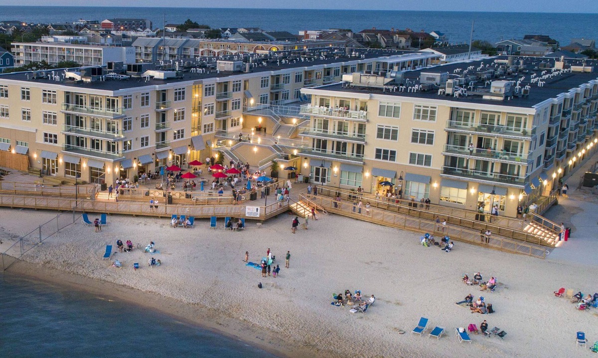 Dewey Beach Hotel | Hyatt Place Dewey Beach