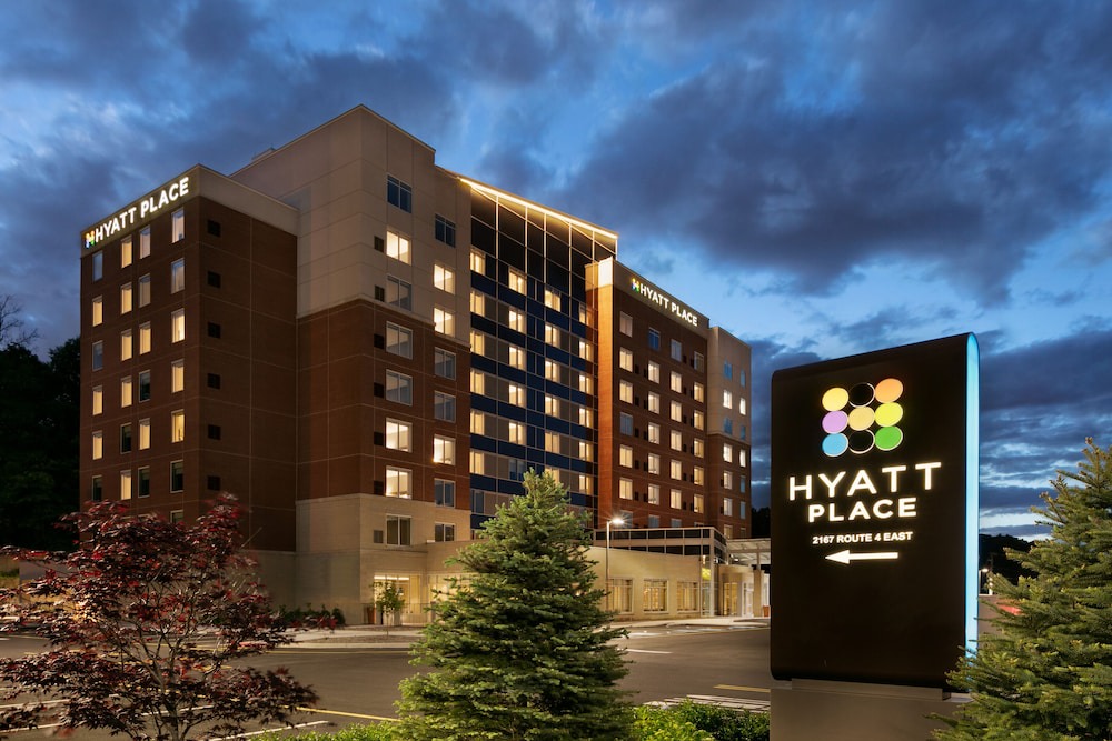Fort Lee Hotel | Hyatt Place Fort Lee / George Washington Bridge
