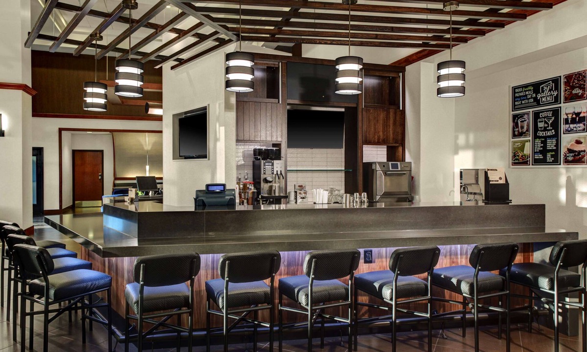 South Hills Hotel | Hyatt Place Pittsburgh Airport/Robinson Mall