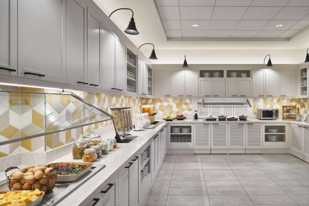 Riverfront Hotel | Hyatt Place Wilmington Riverfront