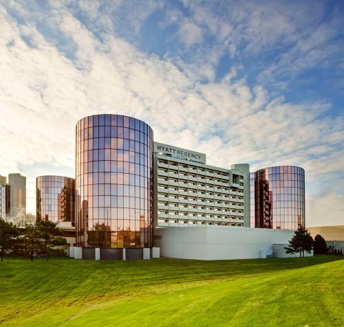 Mccormick Place | Rosemont