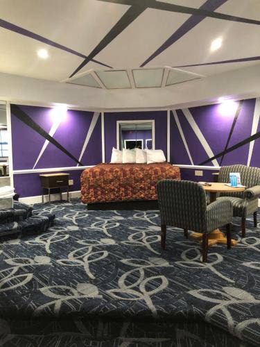 Cherry Hill Hotel | Inn of the Dove Cherry Hill - Philadelphia