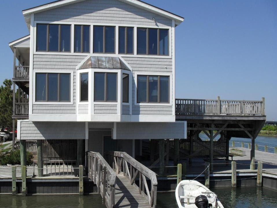 Chincoteague Hotel | Island Resort