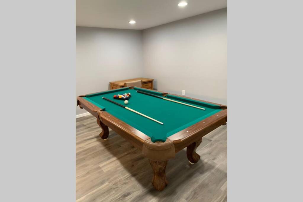 Village at Camelback House | Just renovated Camelback SKI-ON/OFF,SNOW TUBING,PAINTBALL
