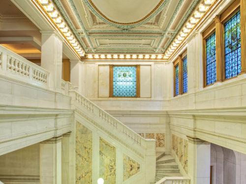 Kimpton Hotel Monaco Baltimore Harbor Ihg | Downtown Baltimore