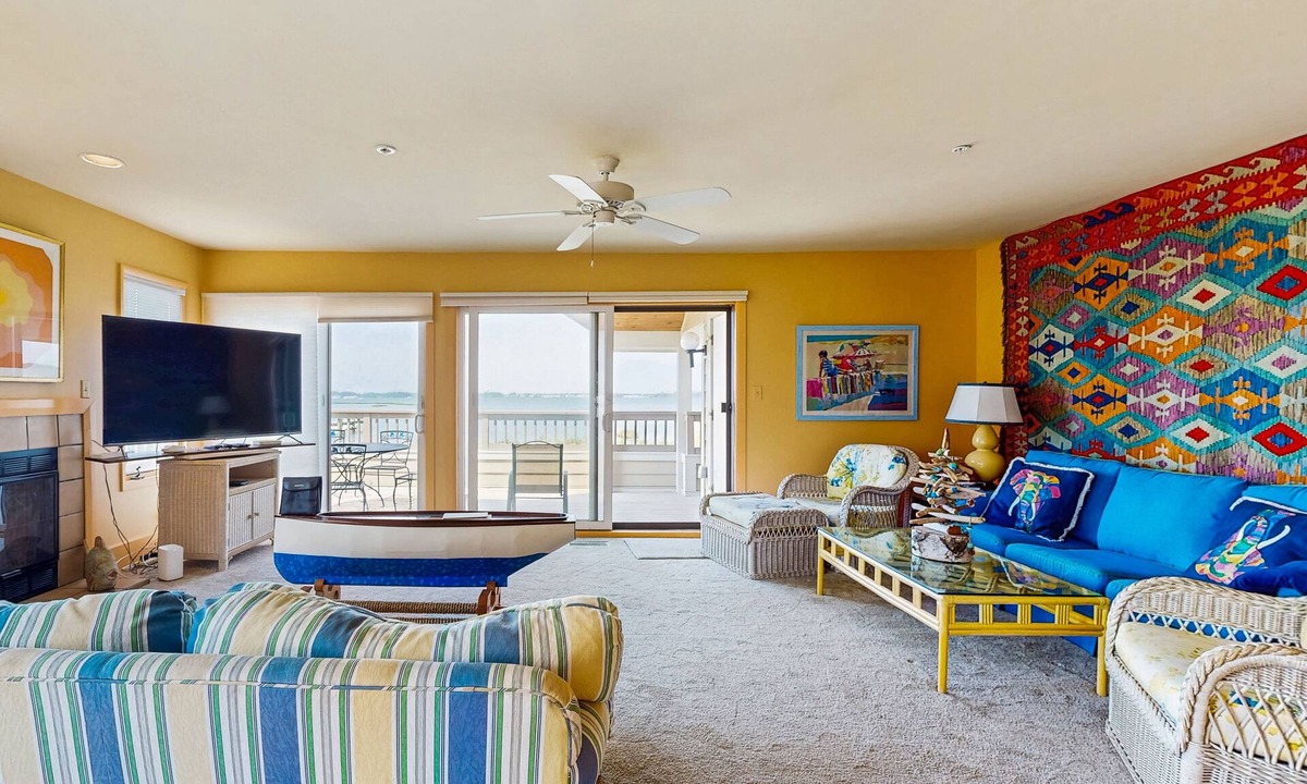 Grant Fenwick Island | Fenwick Island