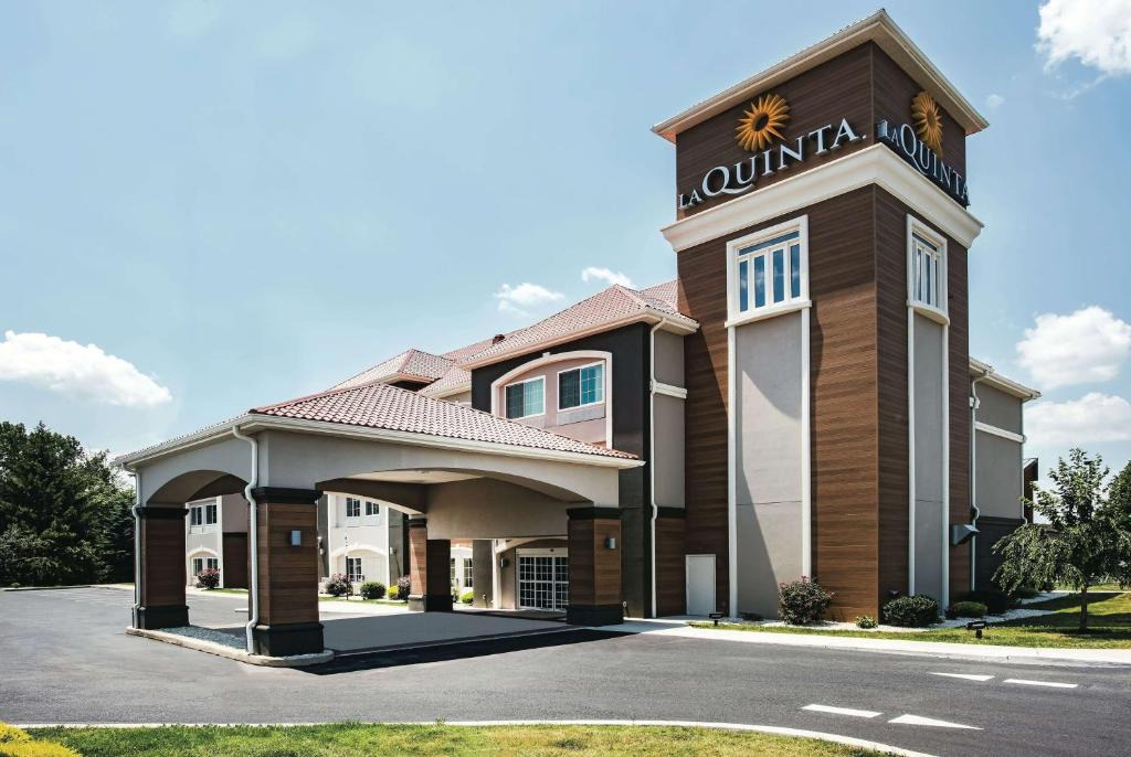 Chambersburg Hotel | La Quinta by Wyndham Chambersburg