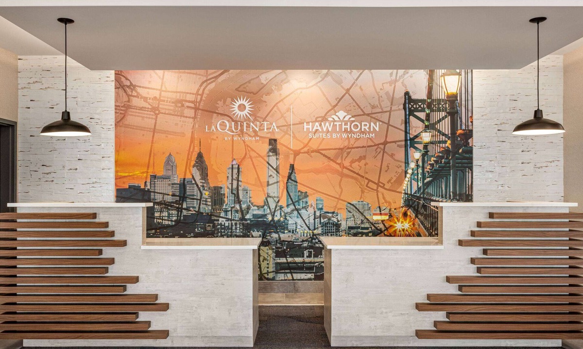 Mount Laurel Hotel | La Quinta Inn & Suites By Wyndham Mount Laurel/Moorestown