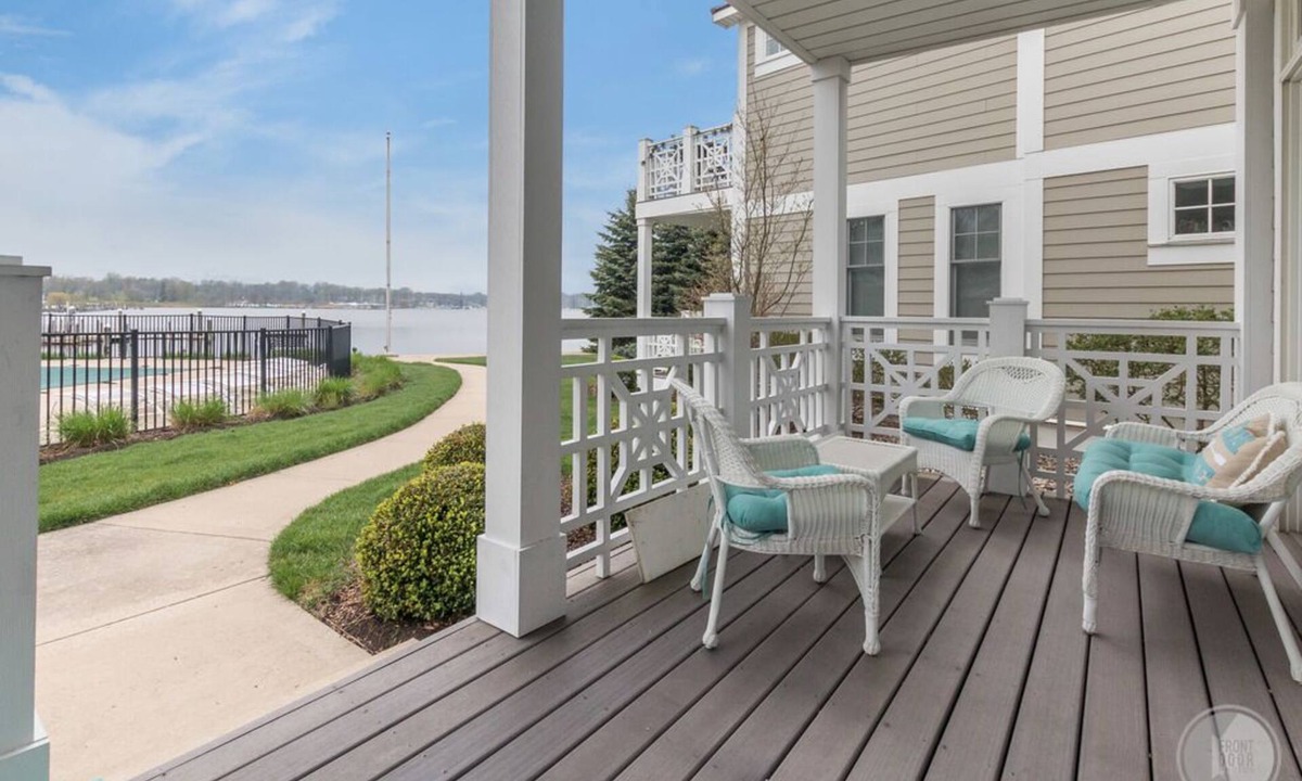 Kingfisher Cove Saugatuck | Saugatuck
